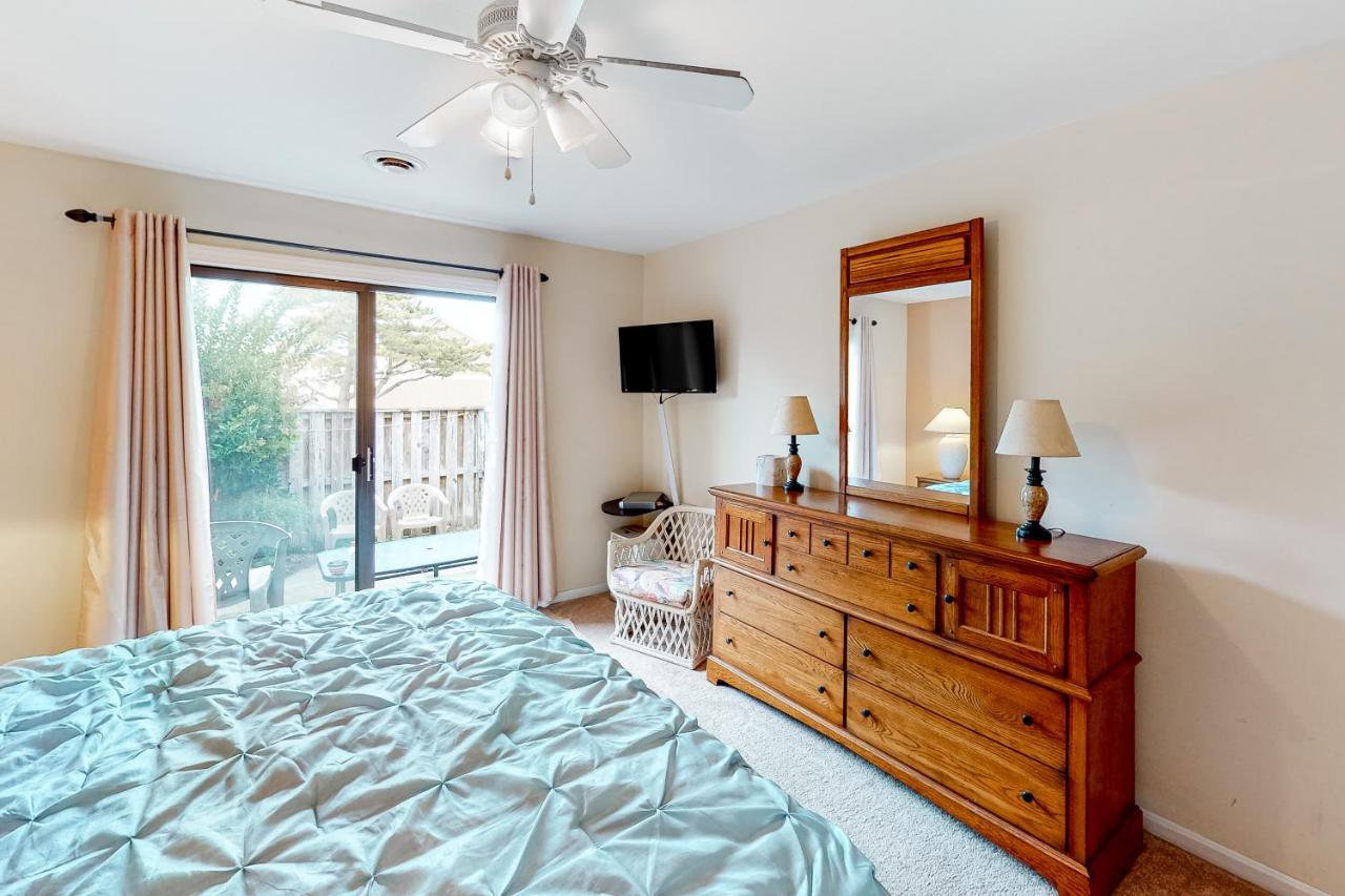 Club Ocean Villa 2 74 Ocean City Eksteriør bilde